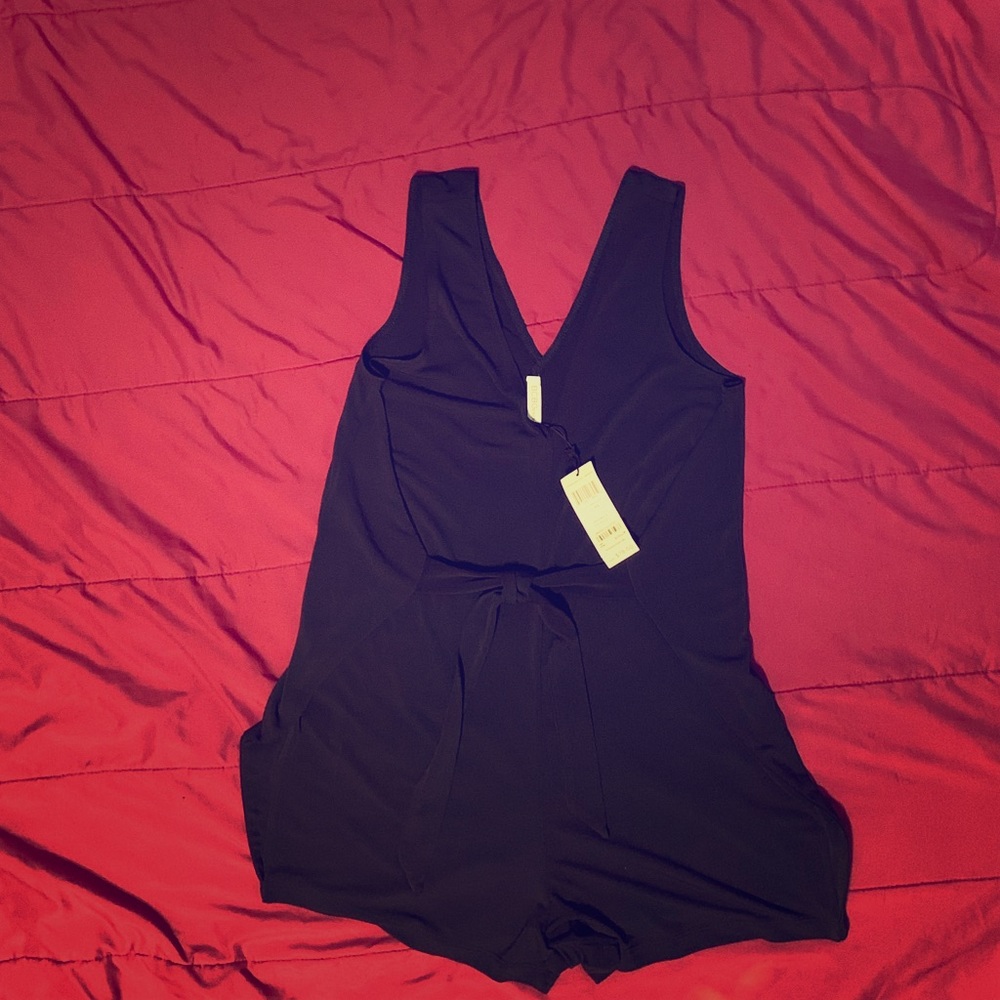 Jumper (shorts)